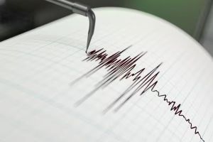 Gempa Berkekuatan 5,5 Magnitudo Guncang Ambon