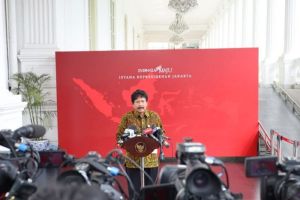 Kepala Badan Pembinaan Ideologi Pancasila (BPIP) Yudian Wahyudi