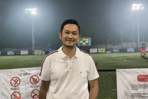 PSSI Siap Konsisten Dukung Penuh Gelaran Garuda International Cup