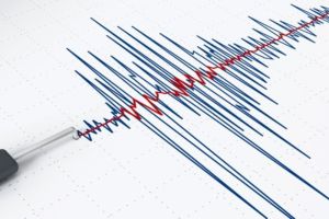 Gempa 4,3 Magnitudo Guncang Padang Sidempuan, Sumut