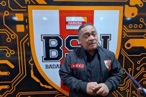 Usai Diperiksa Bareskrim, Benny Rhamdani Masih Ogah Ungkap Sosok Inisial T