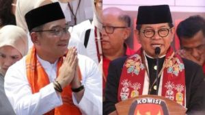 Ridwan Kamil dan Pramono Anung Sama-Sama Mau Bertemu Anies, Untuk Apa?