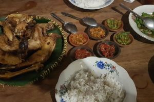 6 Rekomendasi Kuliner Lezat di Purwokerto