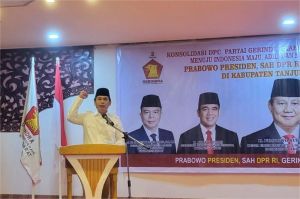 Partai Gerindra