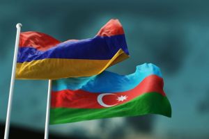 Azerbaijan Tolak Seruan Rencana Perjanjian Damai dengan Armenia