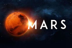 Ahli Biologi Sebut Manusia Bisa Jadi Spesies Berbeda Jika Tinggal di Mars