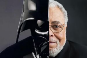 Pengisi Suara Darth Vader "Star Wars" James Earl Jones Meninggal