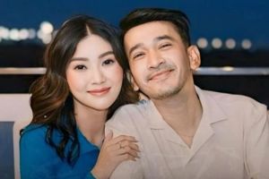 Ruben Onsu dan Sarwendah Resmi Cerai, Tak Ada Bahasan Hak Asuh Anak dan Harta