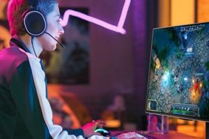 Arahkan Mahasiswa yang Hobi Main Game, UI Masukkan E-Sport ke Kurikulum