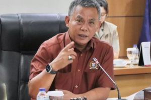 Prasetyo Edi Purnatugas, 10 Tahun di Balik Kursi DPRD DKI Jakarta