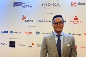 Anindya Bakrie, Ketum Kadin Hadiri Safari Kunjungan Bersama Menteri Perindustrian dan Menteri BUMN