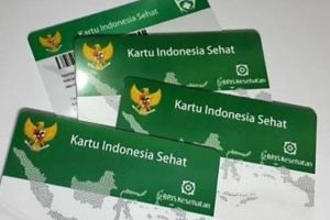 KPK Sebut Kerugian BPJS Kesehatan Akibat Fraud, Capai RP 20 Triliun