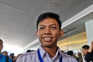 Anggota Termuda DPRD Jateng Akui Sering Tak Masuk Kuliah Karena Sibuk Pemilu