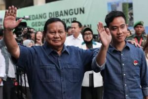 Prabowo Gibran Diminta Serius Atasi Polusi Udara