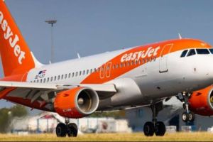 Vape dan Power Bank Meledak di Kabin, Pesawat EasyJet Batal Terbang