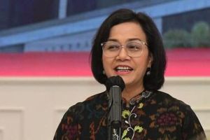 Sri Mulyani, Jebakan Negara Berpendapatan Menengah Muncul dari Regulasi Rumit