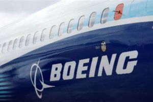 Boeing Kembali Mendarat Darurat, Penumpang Sampai Pendarahan Hidung dan Telinga