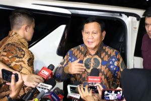 Diplomasi Maraton Prabowo Sambangi 5 Negara, Apa Tujuannya?