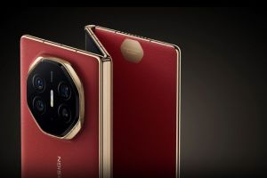 Huawei Memperkenalkan Huawei Mate XT Ultimate, Ponsel Lipat Tiga Pertama di Dunia