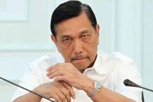 Luhut Ungkap Strategi RI dalam Pencarian Bahan Bakar Baru Yang Ramah Lingkungan