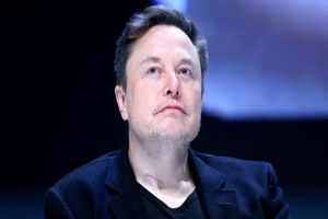 Mendukung Kamala Harris, Pekerja Tesla, SpaceX, dan X Tunjukkan Perbedaan Pandangan dengan Elon Musk