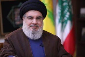 Serangan Israel Menggunakan Bom AS yang Menewaskan Nasrallah