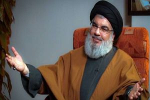 Kematian Hassan Nasrallah Akibat Serangan Israel Guncang Lebanon