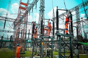 Keberhasilan Transformasi PLN Menjadi Benchmark Perusahaan Global