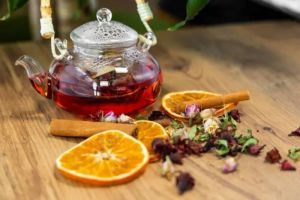 7 Jenis Teh Herbal yang Ampuh Menurunkan Kadar Kolesterol Tinggi