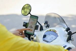 Perubahan Status Driver Ojek Online: Kesiapan Pemerintah