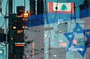 Tuduhan Israel Meretas Jaringan Telekomunikasi Lebanon Picu Pertanyaan Tentang Keamanan Siber Global