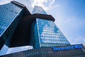 Pendiri Tencent, Pony Ma Kembali Raih Gelar Orang Terkaya di China