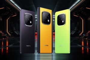 Realme Narzo 70 Turbo Resmi Rilis, Usung Chipset Dimensity 7300 Energy untuk Performa Maksimal