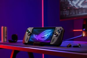 ROG Ally X Siap Menguasai Pasar Handheld Gaming Indonesia