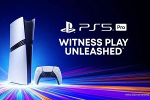 Spesifikasi PS5 Pro Diungkap oleh Sony PlayStation