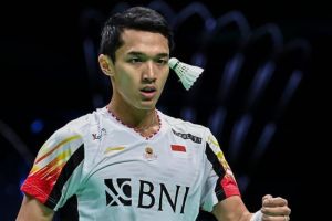 Jonatan Christie