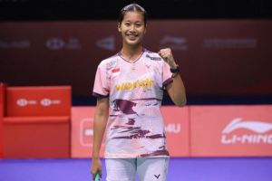 Putri KW berambisi besar juarai Hong Kong Open 2024