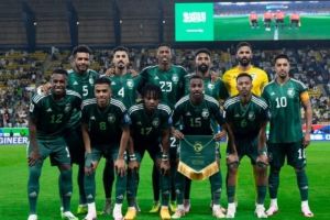 Arab Saudi Percaya Diri Bakal Permalukan Timnas Indonesia di King Abdullah Sport City