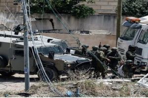 Tentara Israel Tembak Mati Wanita Turki-AS saat Demo di Tepi Barat