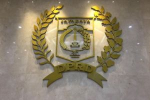 Gedung DPRD Jakarta