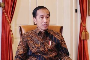 Jokowi Disebut Bimbang soal BBM Subsidi Dibatasi