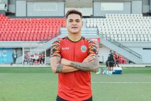 Timnas Timor Leste U-20 tidak memanggil Paulo Gali Freitas untuk Kualifikasi Piala Asia U-20 2025