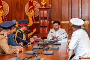 Presiden baru Sri Lanka Anura Kumara Dissanayake telah membubarkan parlemen untuk memberi jalan bagi pemilu dadakan