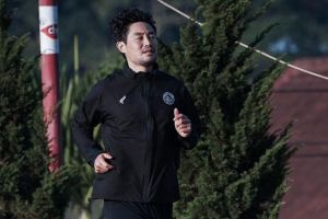 Choi Bo-kyeong termasuk personel kunci Arema FC yang sudah pulih jelang laga kontra Bali United