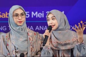 Kata Oki Setiana Dewi soal Isu Ria Ricis Menikah Siri dengan Atta Halilintar