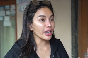 Kata Nikita Mirzani Soal Bukti USG Lolly yang Dipamerkan Vadel Badjideh