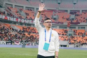 Bambang Pamungkas yakin Persija Jakarta bukan mustahil raih tiga poin di markas Persib Bandung