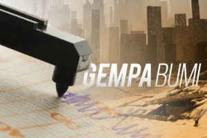 Gempa 4,7 Magnitudo Guncang Barat Daya Aceh