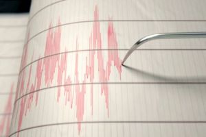 Kabupaten Bandung Diguncang Gempa, BMKG Catat 5 Kali Aktivitas Gempa Susulan