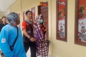 Indra Dragon Tersangka Kasus Pembunuhan Gadis Penjual Gorengan